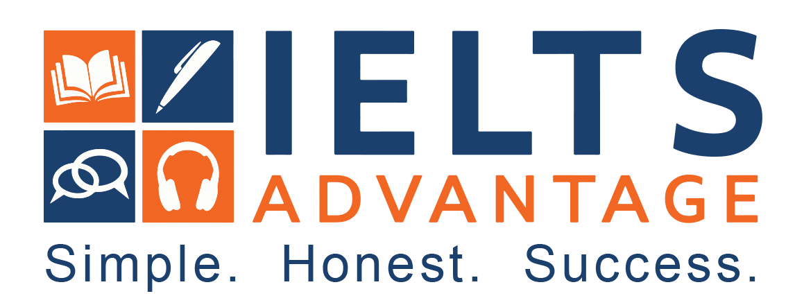 IELTS Essays Course